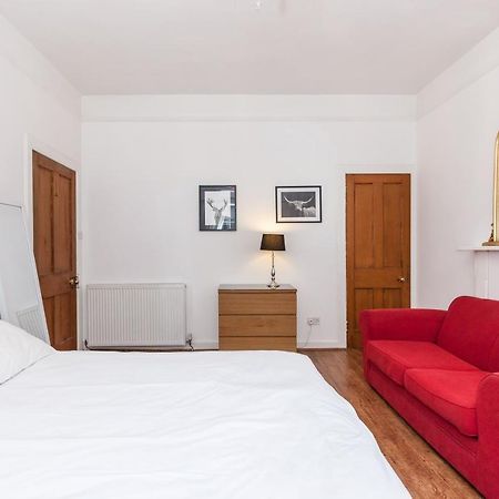 Old Town Edinburgh Apartment Close To Castle And Royal Mile Екстер'єр фото