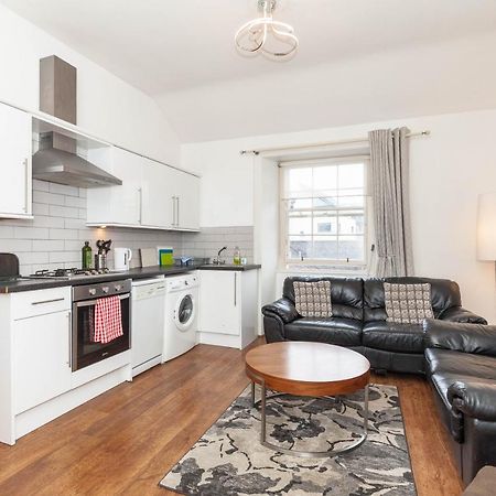 Old Town Edinburgh Apartment Close To Castle And Royal Mile Екстер'єр фото